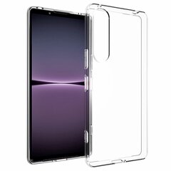 Aizsargvāciņš Sony Xperia 1 V цена и информация | Чехлы для телефонов | 220.lv