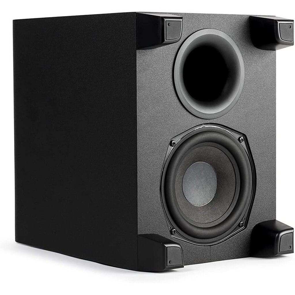 Polk Signa S4 3.1.2 Dolby Atmos soundbar цена и информация | Mājas akustika, Sound Bar sistēmas | 220.lv