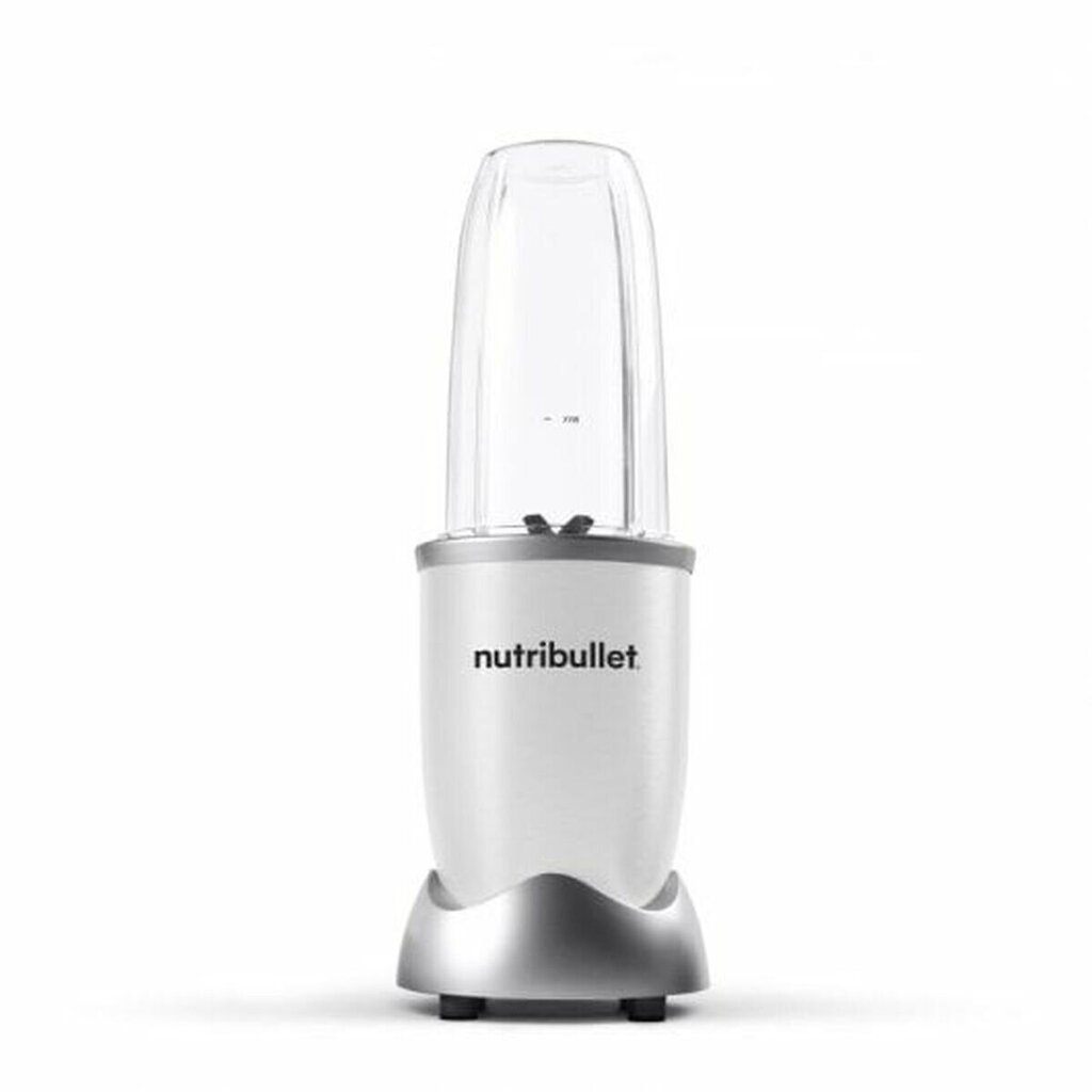 NutriBullet NB907W cena un informācija | Blenderi, smalcinātāji | 220.lv