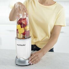 NutriBullet NB907W. цена и информация | Блендеры, измельчители | 220.lv