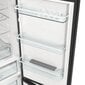 Gorenje NRK6192ABK4 cena un informācija | Ledusskapji | 220.lv