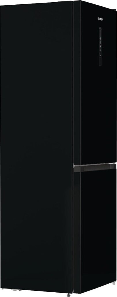 Gorenje NRK6192ABK4 цена и информация | Ledusskapji | 220.lv