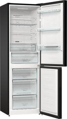 Gorenje NRK6192ABK4. цена и информация | Холодильники | 220.lv