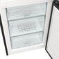 Gorenje NRK6192ABK4 cena un informācija | Ledusskapji | 220.lv