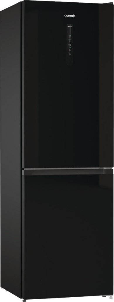 Gorenje NRK6192ABK4 цена и информация | Ledusskapji | 220.lv