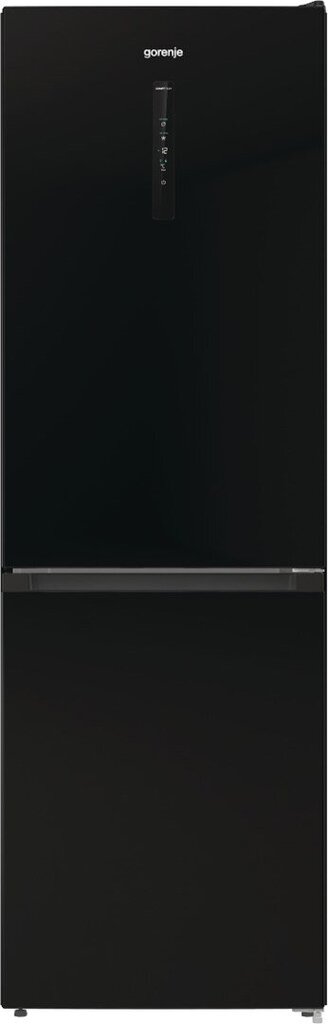 Gorenje NRK6192ABK4 цена и информация | Ledusskapji | 220.lv