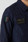 Virsjaka vīriešiem Aeronautica Militare 51637-65, zila cena un informācija | Vīriešu virsjakas | 220.lv