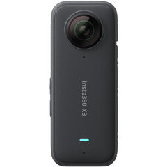 Insta360 X3 CINSAAQ/B цена и информация | Экшн-камеры | 220.lv