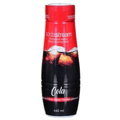 SodaStream Cola cena un informācija | Gāzētā ūdens aparāti | 220.lv