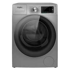 Whirlpool W6W945SBEE цена и информация | Стиральные машины | 220.lv