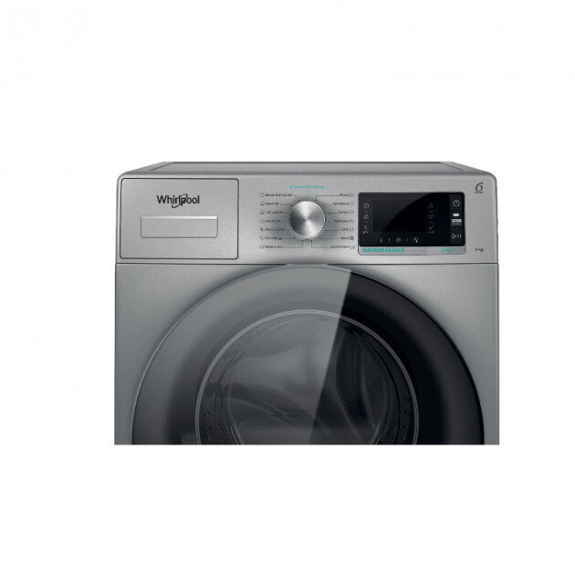 Whirlpool W6W945SBEE cena un informācija | Veļas mašīnas | 220.lv