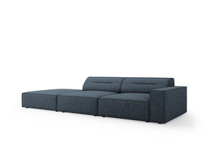 Dīvāns Windsor & Co Lupus, zils cena un informācija | Dīvāni | 220.lv