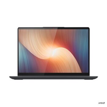 Lenovo IdeaPad Flex 5 14ALC7 14 R5 5500U/8 GB/512 GB/AMD Radeon Graphics/Win11 Home, Grey цена и информация | Ноутбуки | 220.lv