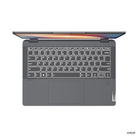 Lenovo IdeaPad Flex 5 14ALC7 14 R5 5500U/8 GB/512 GB/AMD Radeon Graphics/Win11 Home, Grey cena un informācija | Portatīvie datori | 220.lv