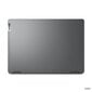 Lenovo IdeaPad Flex 5 14ALC7 14 R5 5500U/8 GB/512 GB/AMD Radeon Graphics/Win11 Home, Grey cena un informācija | Portatīvie datori | 220.lv