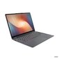 Lenovo IdeaPad Flex 5 14ALC7 14 R5 5500U/8 GB/512 GB/AMD Radeon Graphics/Win11 Home, Grey cena un informācija | Portatīvie datori | 220.lv