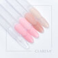 Gēls nagiem Claresa Soft&Easy Nail Builder Gel Champagne, 45 g cena un informācija | Nagu lakas, stiprinātāji | 220.lv