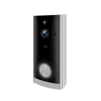 Durvju zvans Spring SD402 WiFi cena un informācija | Domofoni | 220.lv