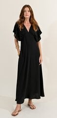 Женское платье Molly Bracken, черное цена и информация | Платья | 220.lv