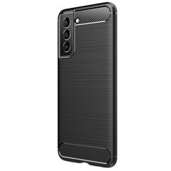 Carbon Galaxy S22 5G cena un informācija | Telefonu vāciņi, maciņi | 220.lv