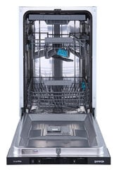 Gorenje GV561D10 цена и информация | Посудомоечные машины | 220.lv