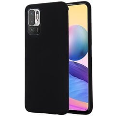 Твердый силиконовый чехол (TPU) „Shell“ - красный (Poco M3 Pro / Redmi Note 10 5G) цена и информация | Чехлы для телефонов | 220.lv