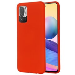 Shell Poco M3 Pro/Redmi Note 10 5G cena un informācija | Telefonu vāciņi, maciņi | 220.lv