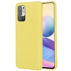 Shell Poco M3 Pro/Redmi Note 10 5G cena un informācija | Telefonu vāciņi, maciņi | 220.lv