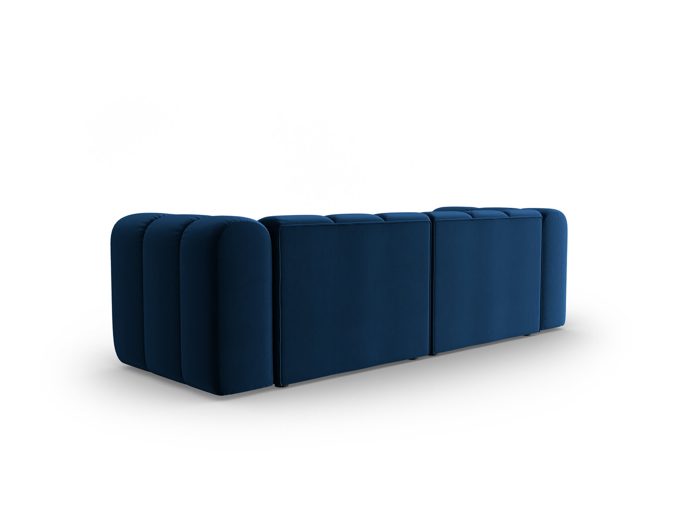 Dīvāns Windsor & Co Cassini, zils cena un informācija | Dīvāni | 220.lv