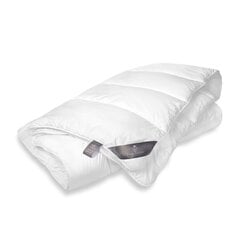 FAM' HOME 200x220 см универсальное одеяло Moonlight Cosiness, 200gsm цена и информация | Одеяла | 220.lv