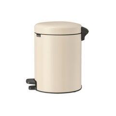 Brabantia atkritumu tvertne NewIcon, 5L cena un informācija | Miskastes | 220.lv