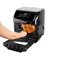 Alpina Air Fryer цена и информация | Фритюрницы | 220.lv