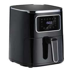 Alpina Air Fryer cena un informācija | Taukvāres katli, aerogrili | 220.lv