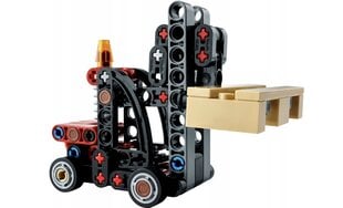 30655 LEGO® Technic Palešu iekrāvējs cena un informācija | Konstruktori | 220.lv