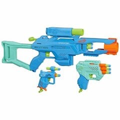 Šautene Nerf Elite 2.0 Hasbro Tactical Pack cena un informācija | Rotaļlietas zēniem | 220.lv