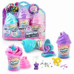 Пластилиновая игра Canal Toys Fluffy Slime Kit цена и информация | Развивающие игрушки | 220.lv