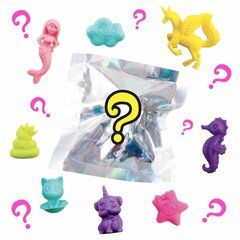 Radošais komplekts Canal Toys Fluffy Slime Kit cena un informācija | Attīstošās rotaļlietas | 220.lv