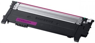 Samsung CLT-M404S SU234A цена и информация | Картриджи для лазерных принтеров | 220.lv