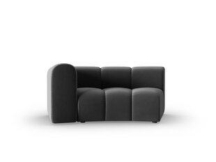 Krēsls Windsor & Co Cassini, pelēks цена и информация | Кресла в гостиную | 220.lv