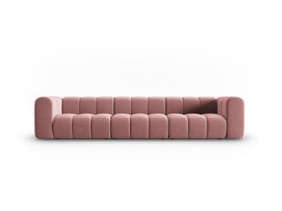 Dīvāns Windsor & Co Cassini, rozā цена и информация | Диваны | 220.lv