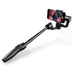 FeiyuTech Vimble2-B цена и информация | Моноподы для селфи («Selfie sticks») | 220.lv