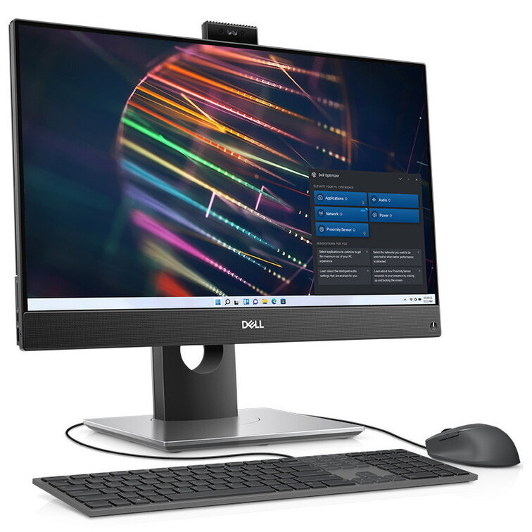 Dell OptiPlex 7400 All-in-One cena un informācija | Portatīvie datori | 220.lv