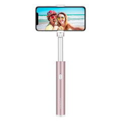 Momax KM12 цена и информация | Моноподы для селфи («Selfie sticks») | 220.lv