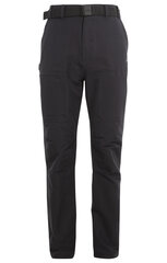 Перчатки мужские Trespass, черный цвет цена и информация | Trespass Мужская одежда | 220.lv