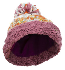 Cepure meitenēm Trespass, dažādas krāsas cena un informācija | Cepures, cimdi, šalles meitenēm | 220.lv