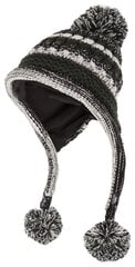 Шапка мужская Trespass цена и информация | Мужские шарфы, шапки, перчатки | 220.lv