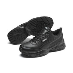 Кроссовки Cilia Mode Black 371125 01 цена и информация | Спортивная обувь для женщин | 220.lv