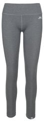 Леггинсы женские Vivien Marl FABTTRTR0029-DGM, серые цена и информация | Женские брюки | 220.lv