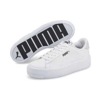 Sporta apavi sievietēm Puma, balti cena un informācija | Sporta apavi sievietēm | 220.lv