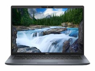 Notebook|DELL|Latitude|7340|CPU Core i7|i7-1365U|1800 MHz|CPU features vPro|13.3&quot;|1920x1200|RAM 16GB|DDR5|4800 MHz|SSD 256GB|Intel Iris Xe Graphics|Integrated|EST|Smart Card Reader|Windows 11 Pro|Aluminium|1.156 kg|N041L734013EMEA_VP_EST Портативный компьютер цена и информация | Ноутбуки | 220.lv